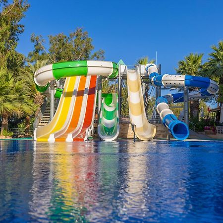 Halic Park Hotel Ayvalik Ngoại thất bức ảnh
