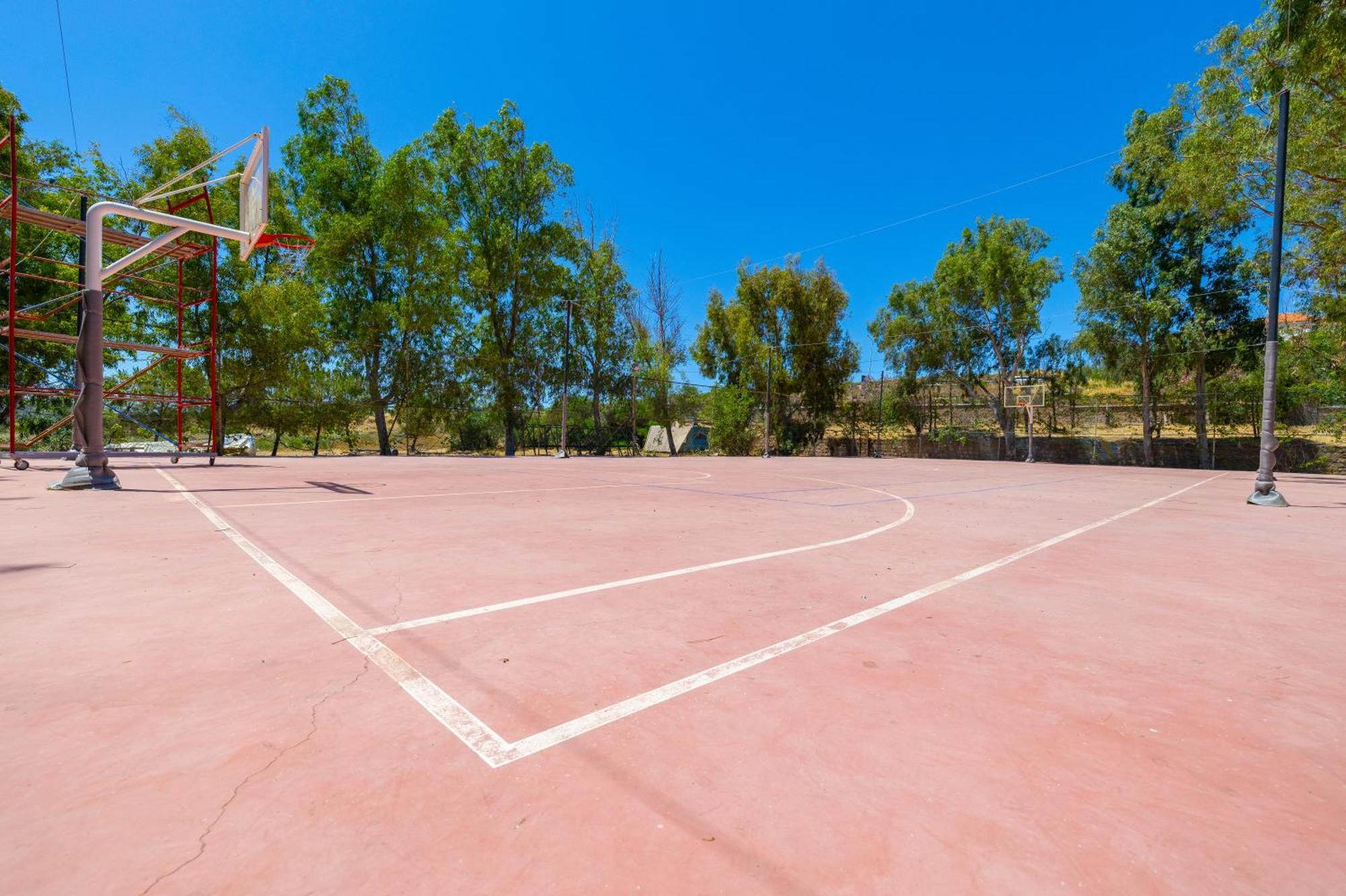 Halic Park Hotel Ayvalik Ngoại thất bức ảnh