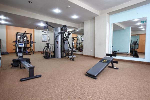 Halic Park Hotel Ayvalik Ngoại thất bức ảnh
