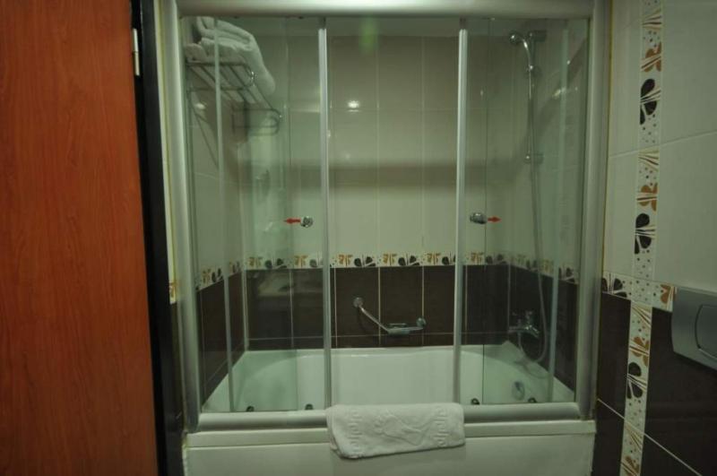 Halic Park Hotel Ayvalik Ngoại thất bức ảnh