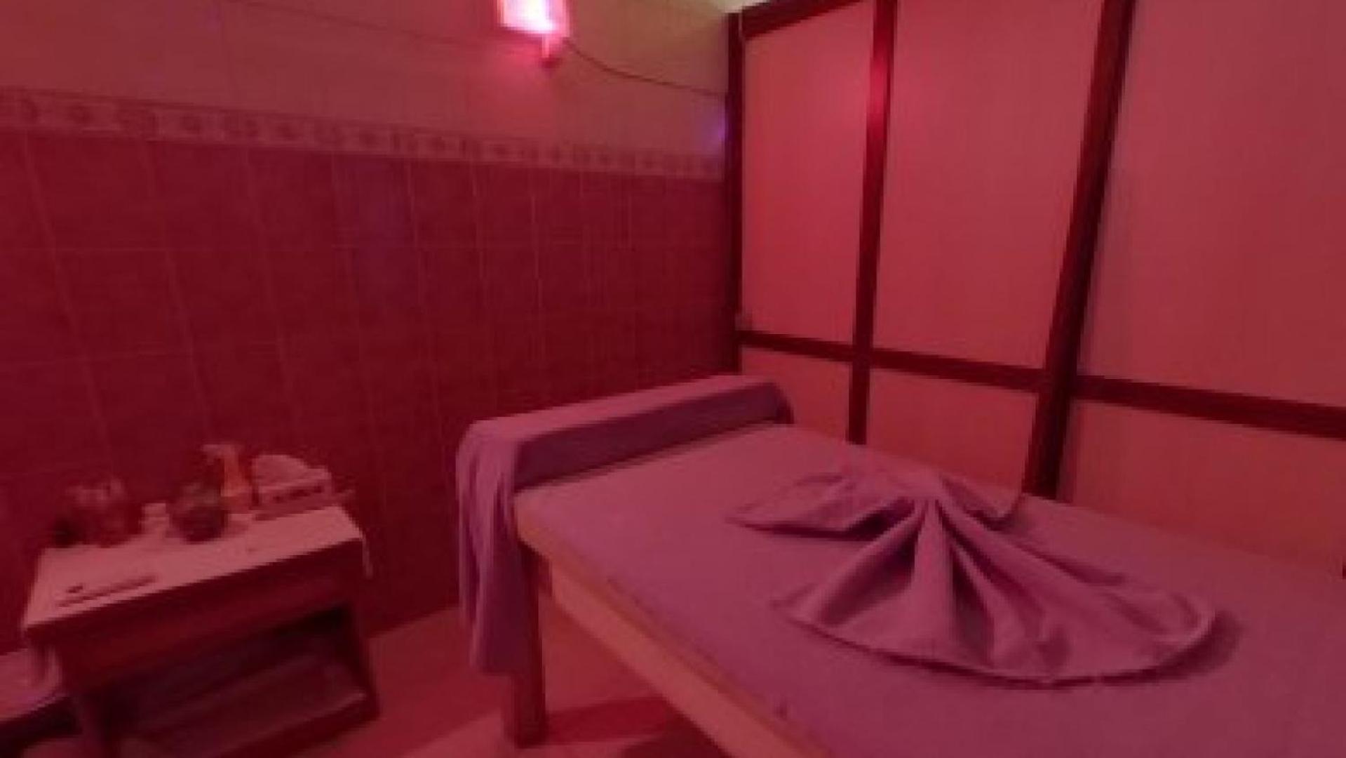 Halic Park Hotel Ayvalik Ngoại thất bức ảnh