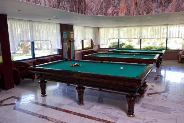 Halic Park Hotel Ayvalik Ngoại thất bức ảnh