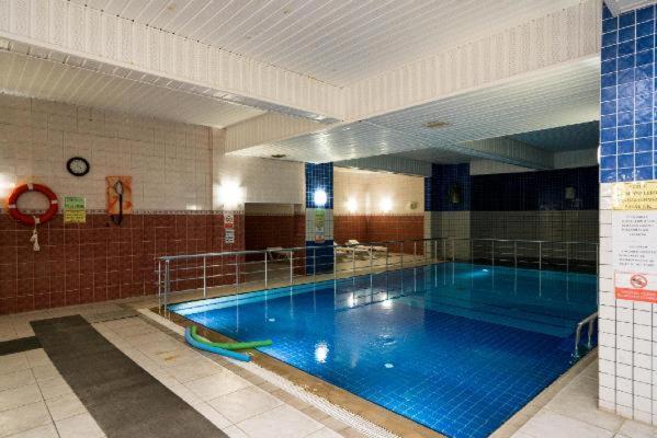 Halic Park Hotel Ayvalik Ngoại thất bức ảnh