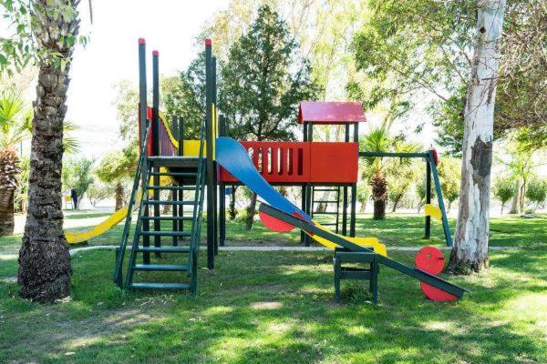 Halic Park Hotel Ayvalik Ngoại thất bức ảnh